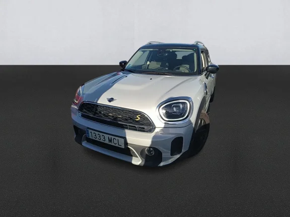 Mini COUNTRYMAN Cooper SE ALL4