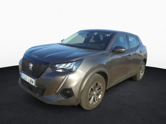 Peugeot 2008 Active Pack BlueHDI 81kW (110CV)