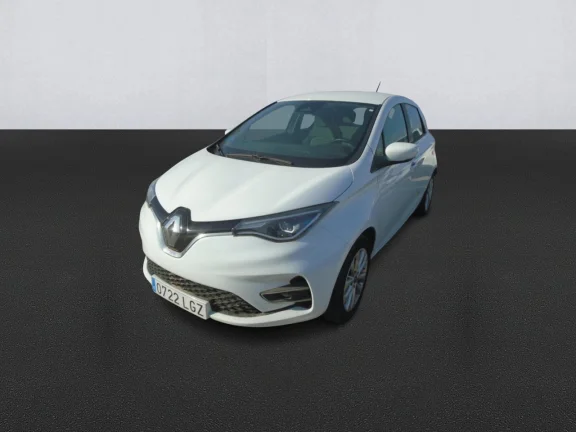 Renault ZOE Intens 80 kW R110 Batería 50kWh Flexi