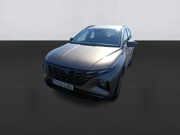 Hyundai Tucson 1.6 TGDI 169kW (230CV) HEV Maxx Auto