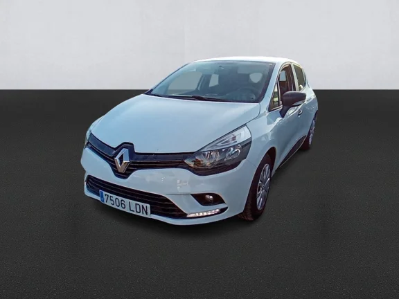 Renault Clio (O) Business dCi 55kW (75CV) -18