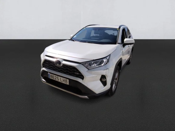 Toyota RAV4 2.5l 220H Advance Plus