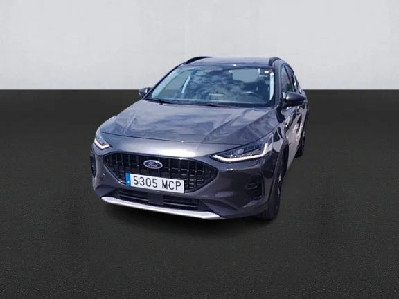 Ford Focus 1.0 Ecoboost MHEV 114kW Active Style SIP