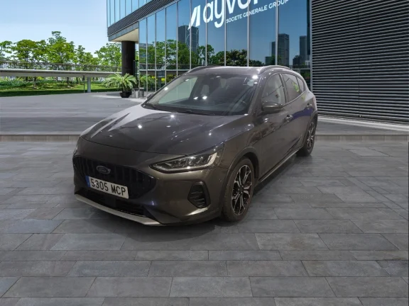 Ford Focus 1.0 Ecoboost MHEV 114kW Active Style SIP