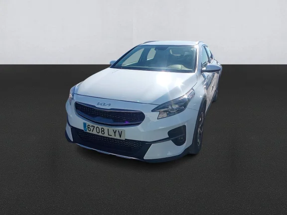 KIA XCeed 1.0 T-GDi Drive 88kW (120CV)