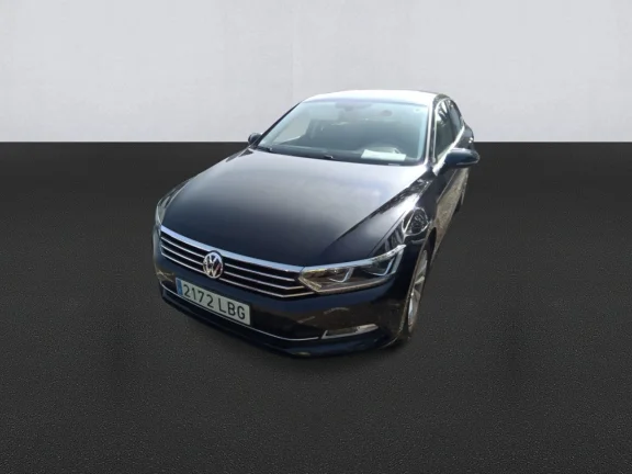 Volkswagen Passat Advance 2.0 TDI 110kW (150CV)