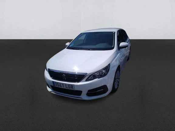Peugeot 308 SW Business Line BlueHDi 100 S&S 6 Vel.