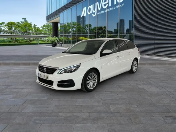 Peugeot 308 SW Business Line BlueHDi 100 S&S 6 Vel.