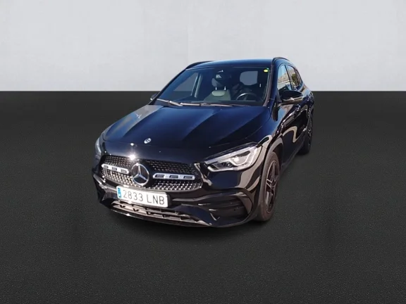 Mercedes Benz GLA GLA 200 D