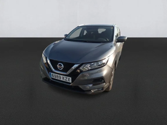 NISSAN QASHQAI DIG-T 103 kW (140 CV) E6D ACENTA