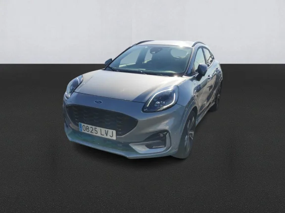 Ford Puma 1.0 EcoBoost 125cv ST-Line X MHEV