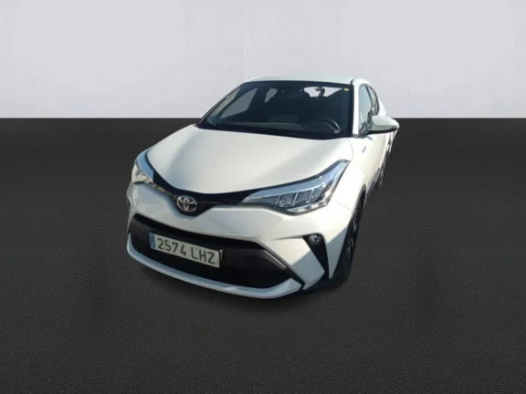 Toyota C-HR 1.8 125H Advance