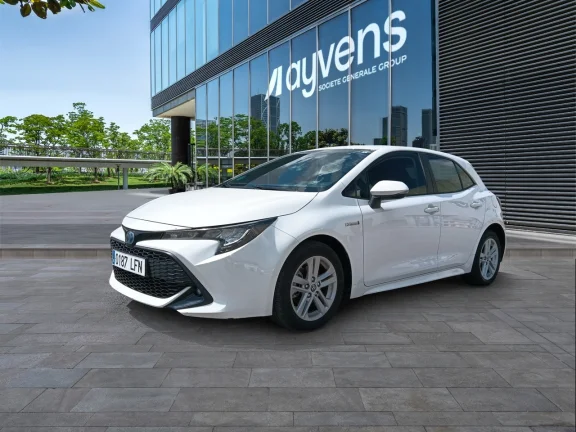 Toyota COROLLA 1.8 125H ACTIVE E-CVT
