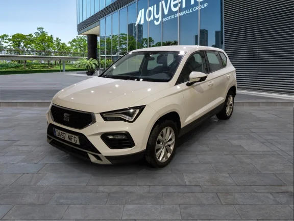 SEAT Ateca 1.0 TSI 81kW (110CV) St&Sp Style XM Eco