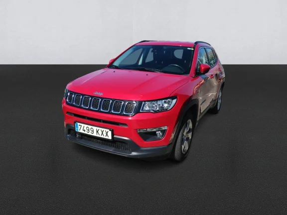 JEEP COMPASS 1.4 Mair 103kW Longitude 4x2