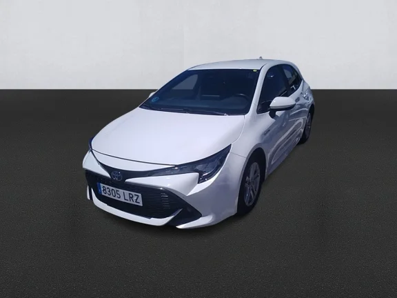 Toyota COROLLA 1.8 125H ACTIVE TECH E-CVT
