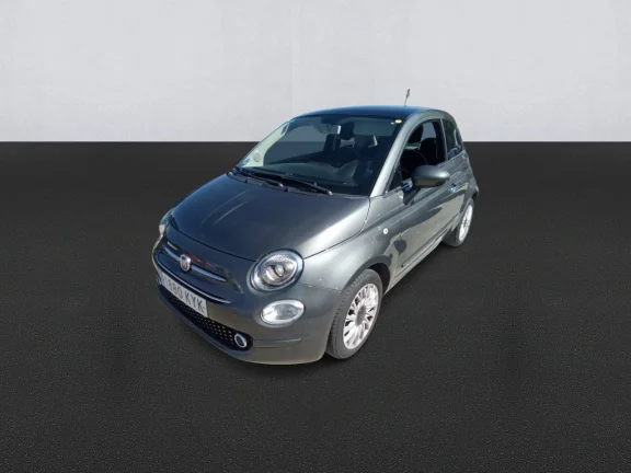 Fiat 500 Lounge 1.2 8v 51KW (69 CV) GLP