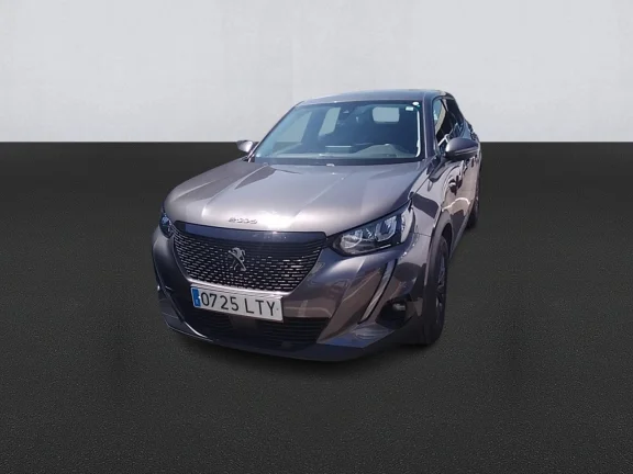 Peugeot 2008 Active Pack BlueHDI 81kW (110CV)