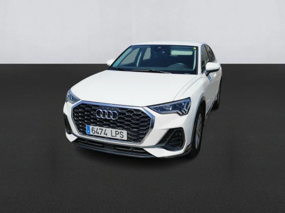 Audi Q3 Sportback Advanced 35 TDI 110kW (150CV) S tronic