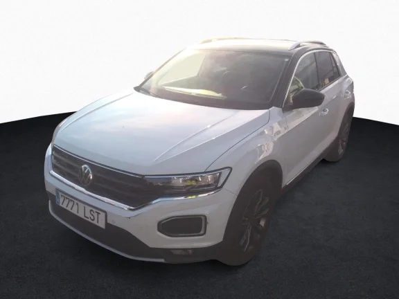 Volkswagen T-Roc Sport 1.5 TSI 110kW (150CV) DSG