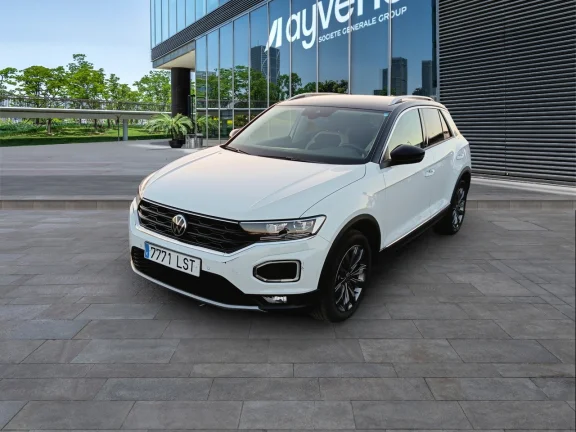 Volkswagen T-Roc Sport 1.5 TSI 110kW (150CV) DSG