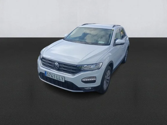 Volkswagen T-Roc Advance 1.5 TSI 110kW (150CV) DSG