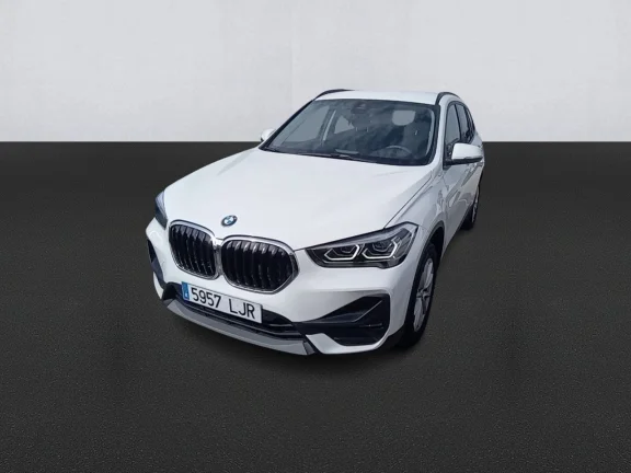 BMW X1 sDrive16d