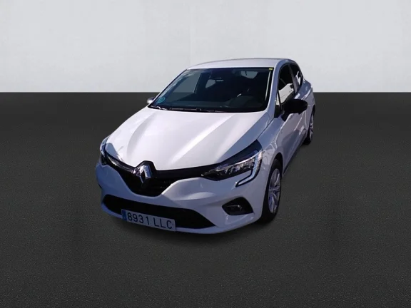 Renault Clio Business SCe 53 kW (72CV)