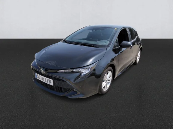 Toyota COROLLA 1.8 125H ACTIVE TECH E-CVT