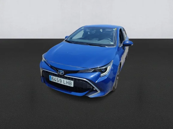 Toyota COROLLA 2.0 180H ADVANCE E-CVT