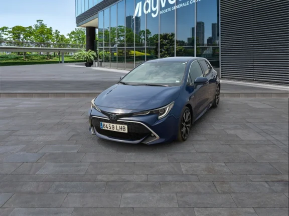 Toyota COROLLA 2.0 180H ADVANCE E-CVT