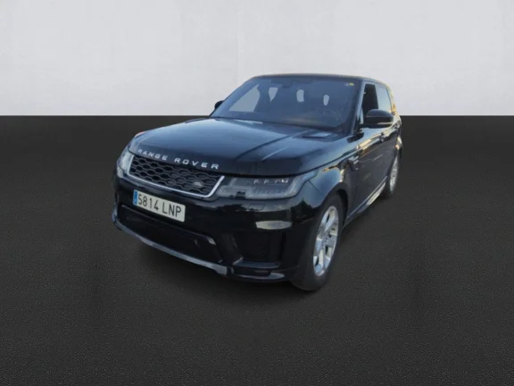 Land Rover RANGE ROVER SPORT 2.0 Si4 PHEV 297kW (404CV) HSE