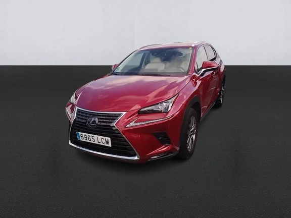 Lexus NX 2.5 300h Executive Navigation 4WD