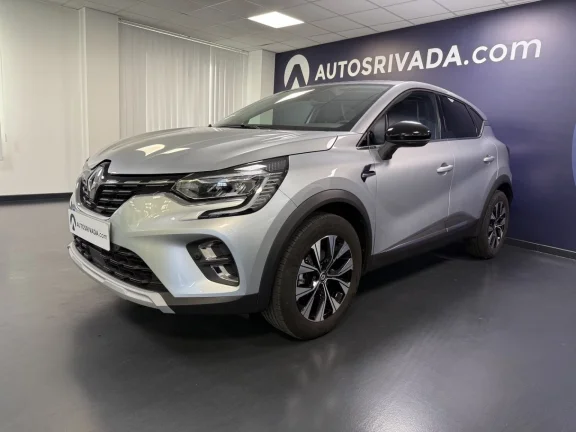 Renault CAPTUR techno TCe 67kW (90CV)