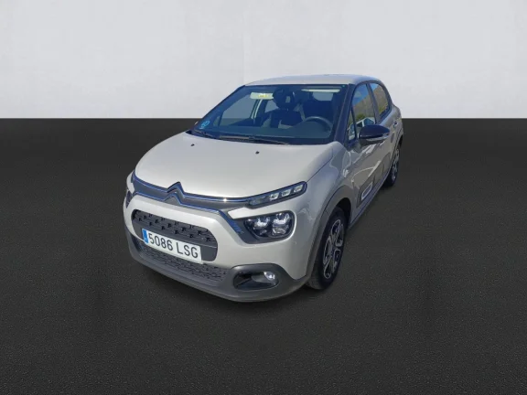 Citroen C3 BlueHDi 75KW (100CV) S&S Feel