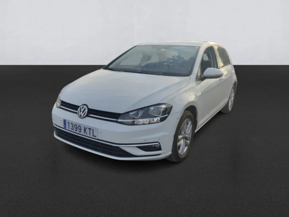 Volkswagen Golf Advance 1.6 TDI 85kW (115CV)