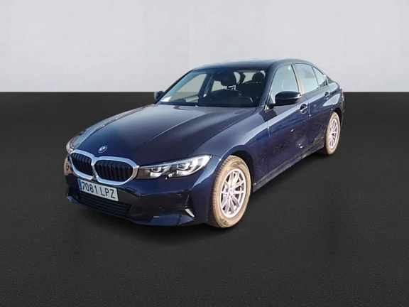 BMW SERIES 3 318d Auto.