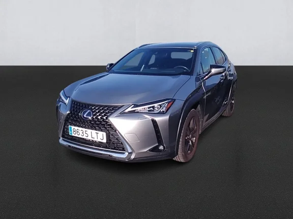 Lexus UX 2.0 250h Business