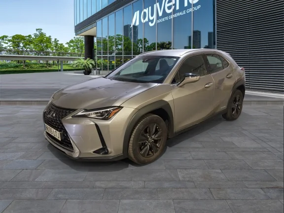 Lexus UX 2.0 250h Business