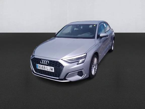 Audi A3 Sportback Advanced 35 TDI 110kW S tronic