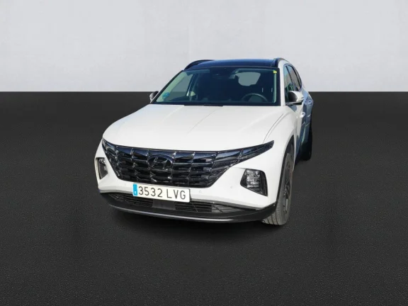 Hyundai Tucson 1.6 TGDI 169kW HEV Tecno Sky Auto