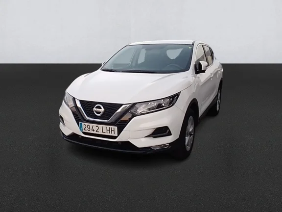 NISSAN QASHQAI dCi 85 kW (115 CV) E6D ACENTA