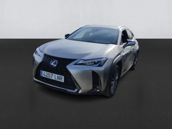 Lexus UX 2.0 250h F Sport