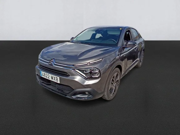 Citroen C4 BlueHDi 130 S&S EAT8 Plus