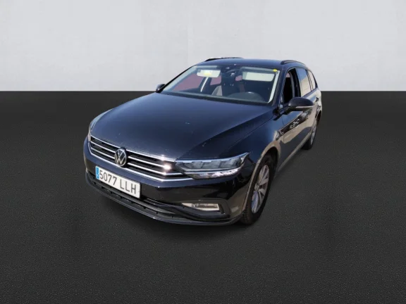 Volkswagen Passat Variant Business 2.0 TDI 90kW (122CV) DS