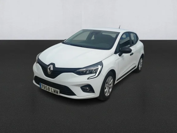 Renault Clio (O) Business Blue dCi 63 kW (85CV)