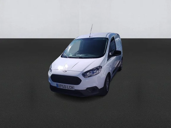 Ford TRANSIT COURIER Van 1.5 TDCi 56kW Trend