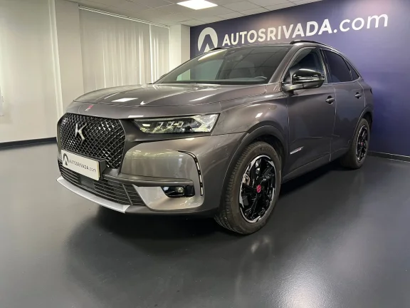 DS DS 7 Crossback BlueHDi DE 96kW (130CV) AT. PERF.LINE