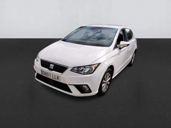 SEAT IBIZA 1.6 TDI 70kW (95CV) Style Go