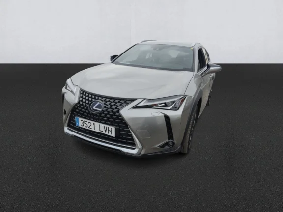 Lexus UX 2.0 250h Business